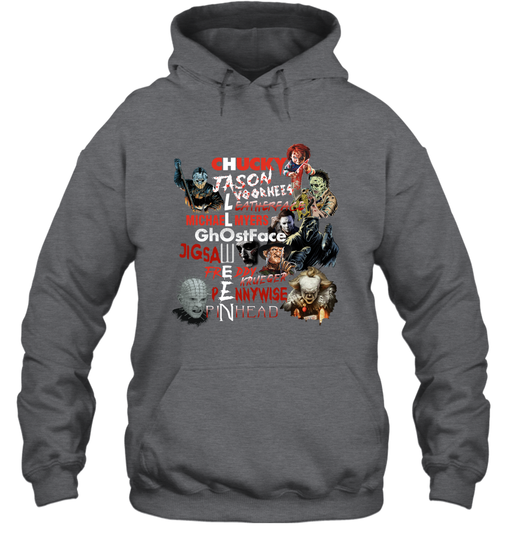 The Halloween Definition Unisex T-Shirt Sweatshirt Hoodie For Men Women