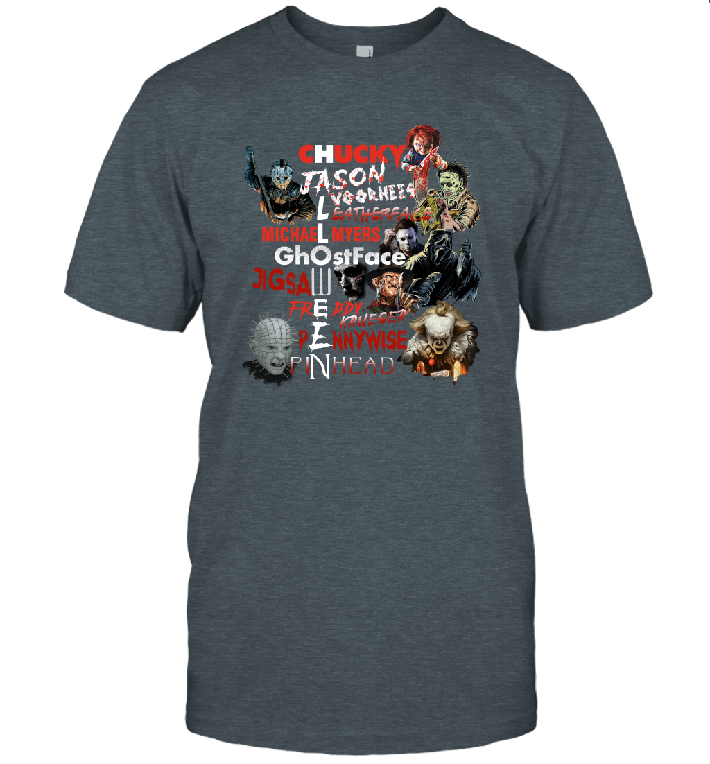 The Halloween Definition Unisex T-Shirt Sweatshirt Hoodie For Men Women