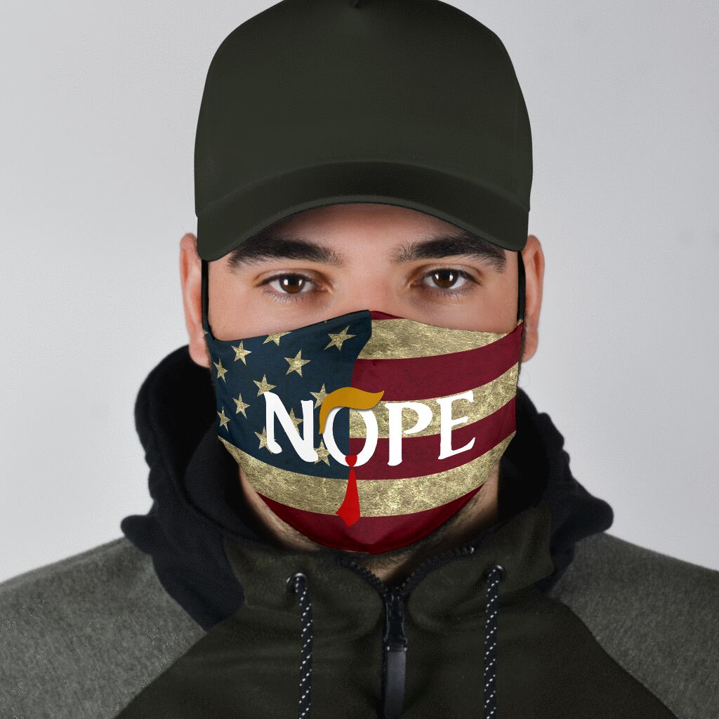 Nope