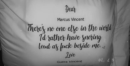 FUNNY GIFT FOR YOUR PARTNER
