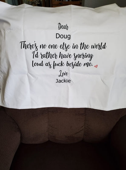 FUNNY GIFT FOR YOUR PARTNER