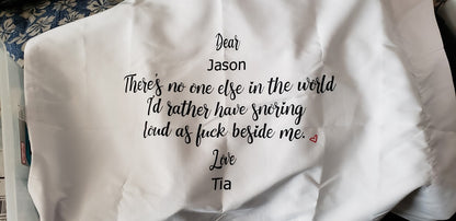 FUNNY GIFT FOR YOUR PARTNER