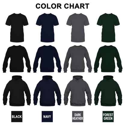 720TH MILITARY POLICE BATTALION PREMIUM T-SHIRT SWEATSHIRT HOODIE