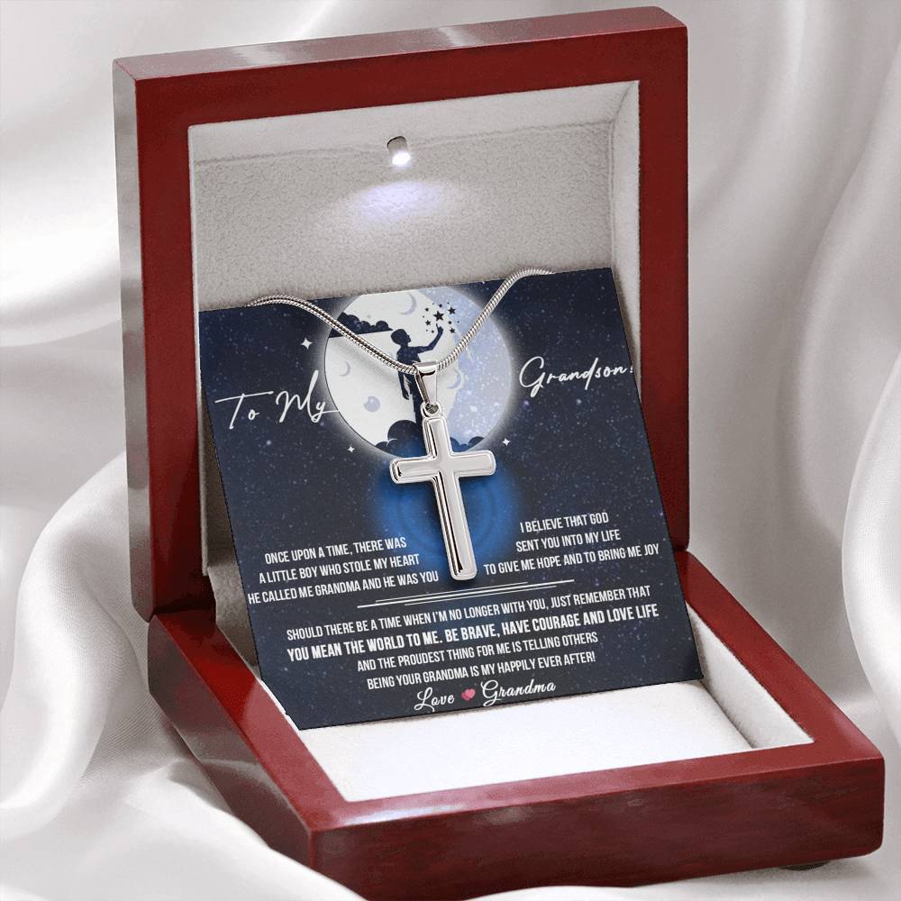 Meaningful Gift For Your Grandchildren - Personalized with your Name