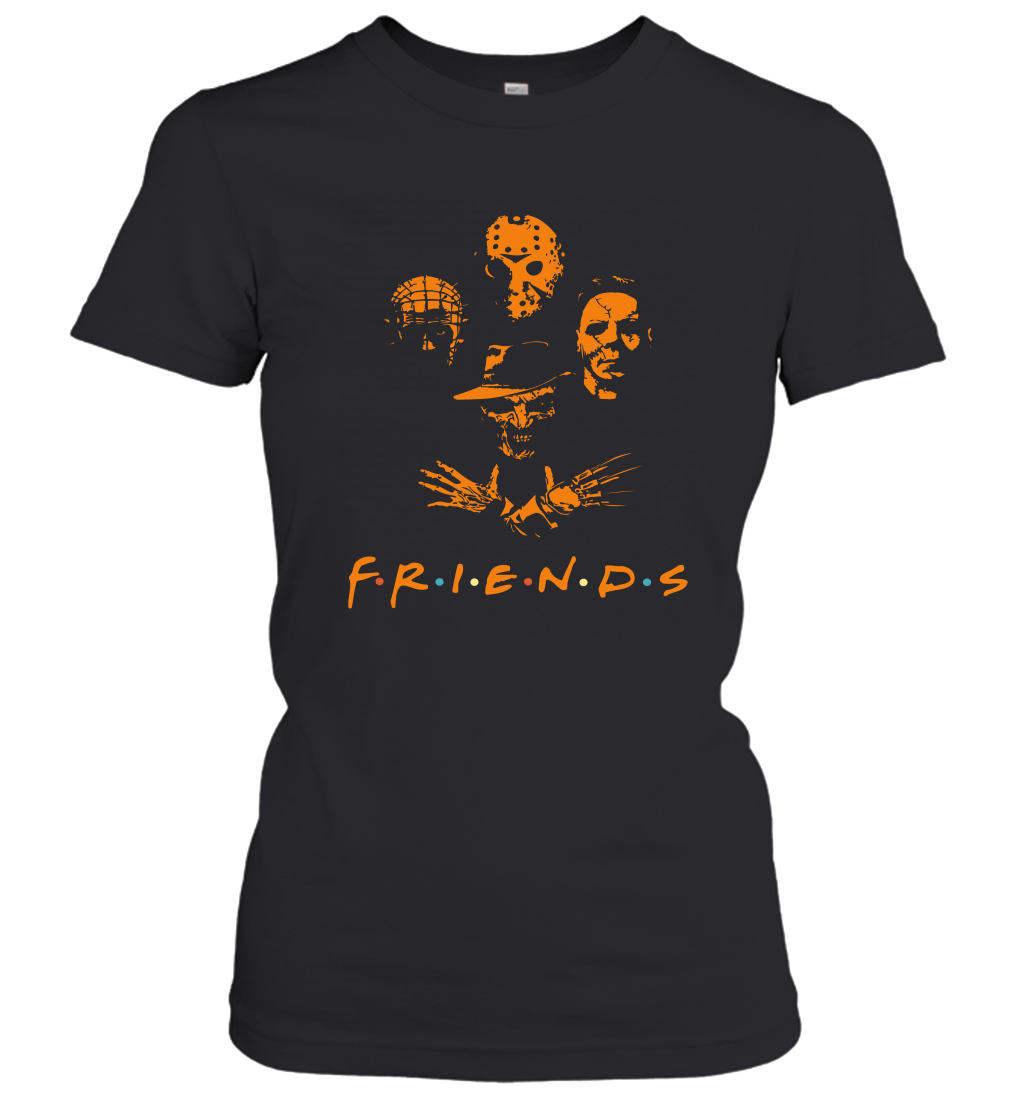 Queen Friends Unisex T-Shirt Sweatshirt Hoodie For Men Women