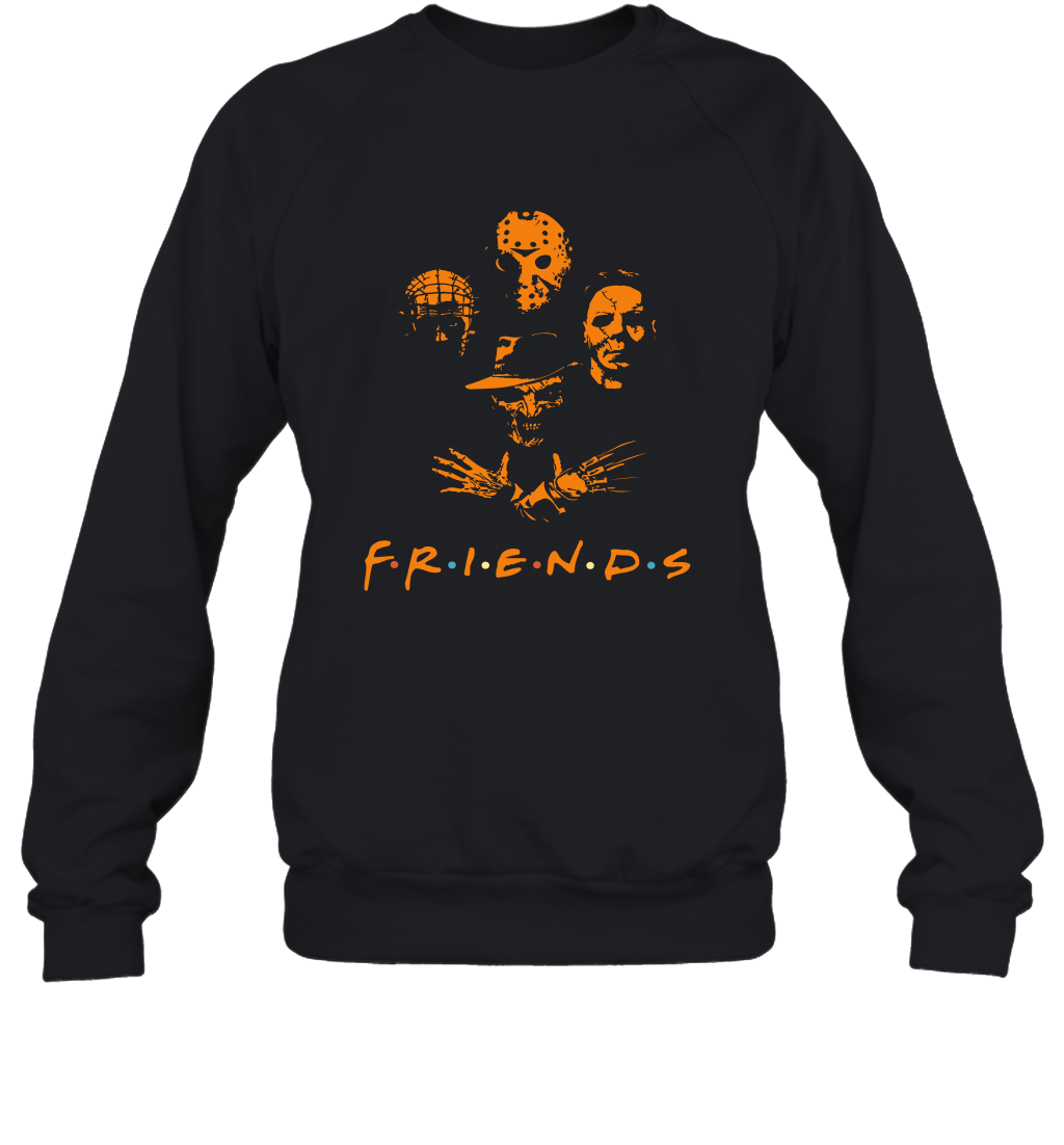 Queen Friends Unisex T-Shirt Sweatshirt Hoodie For Men Women