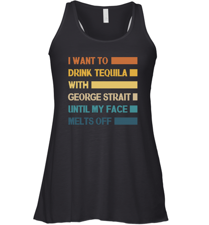 I Want To Drink Tequila