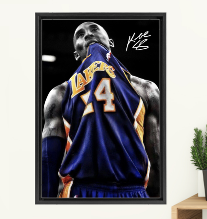 gust1123framedcanvas12x18new