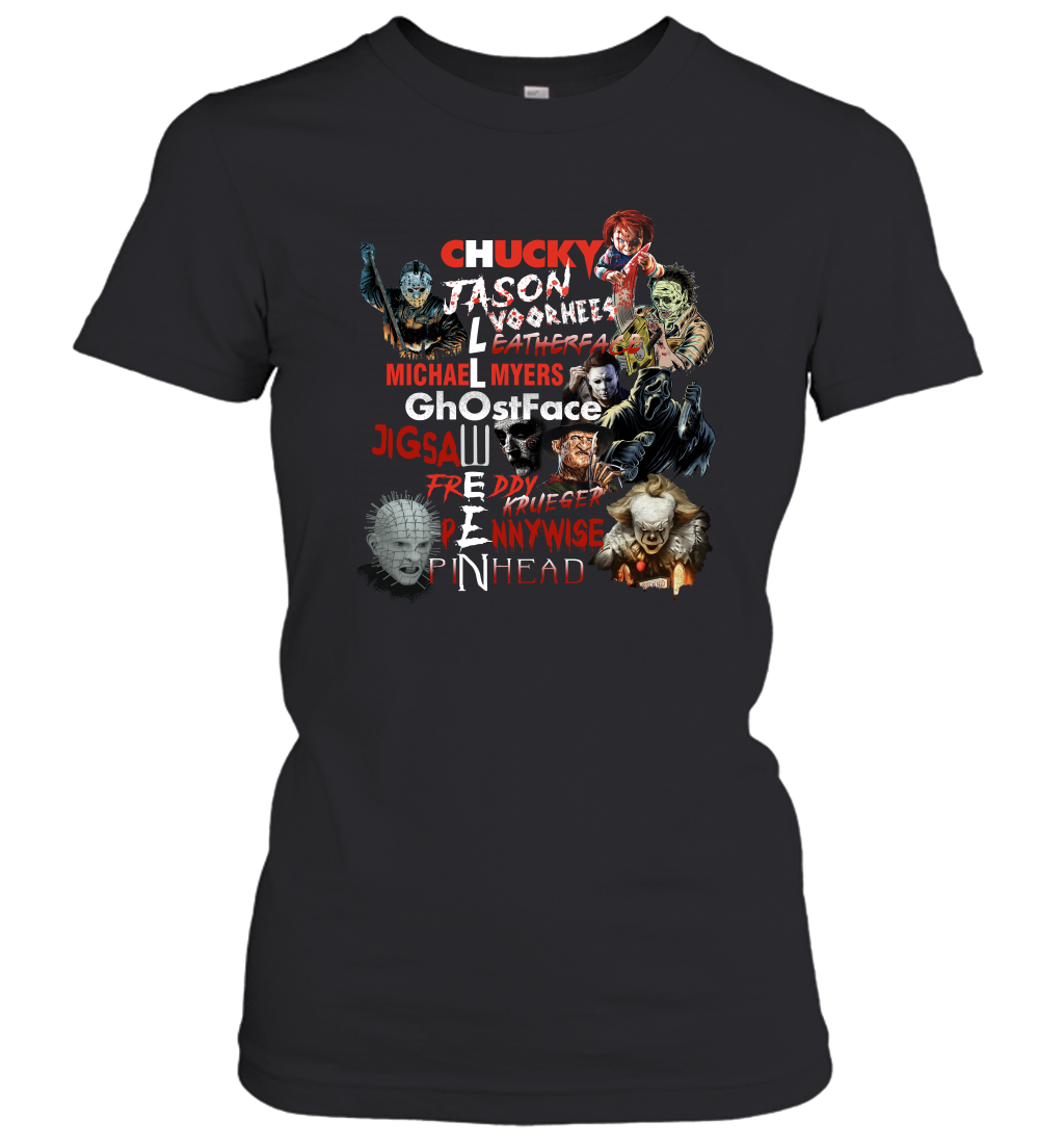 The Halloween Definition Unisex T-Shirt Sweatshirt Hoodie For Men Women