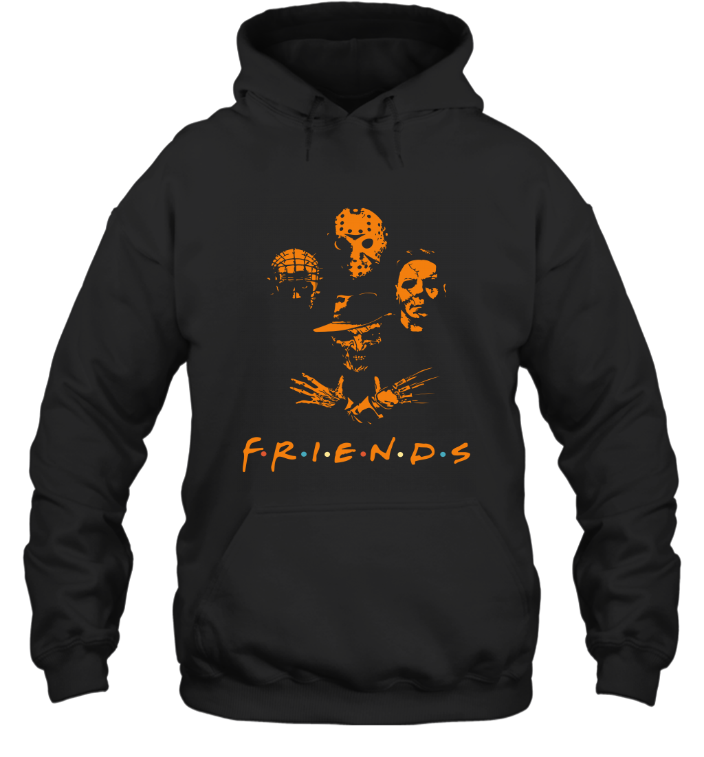 Queen Friends Unisex T-Shirt Sweatshirt Hoodie For Men Women