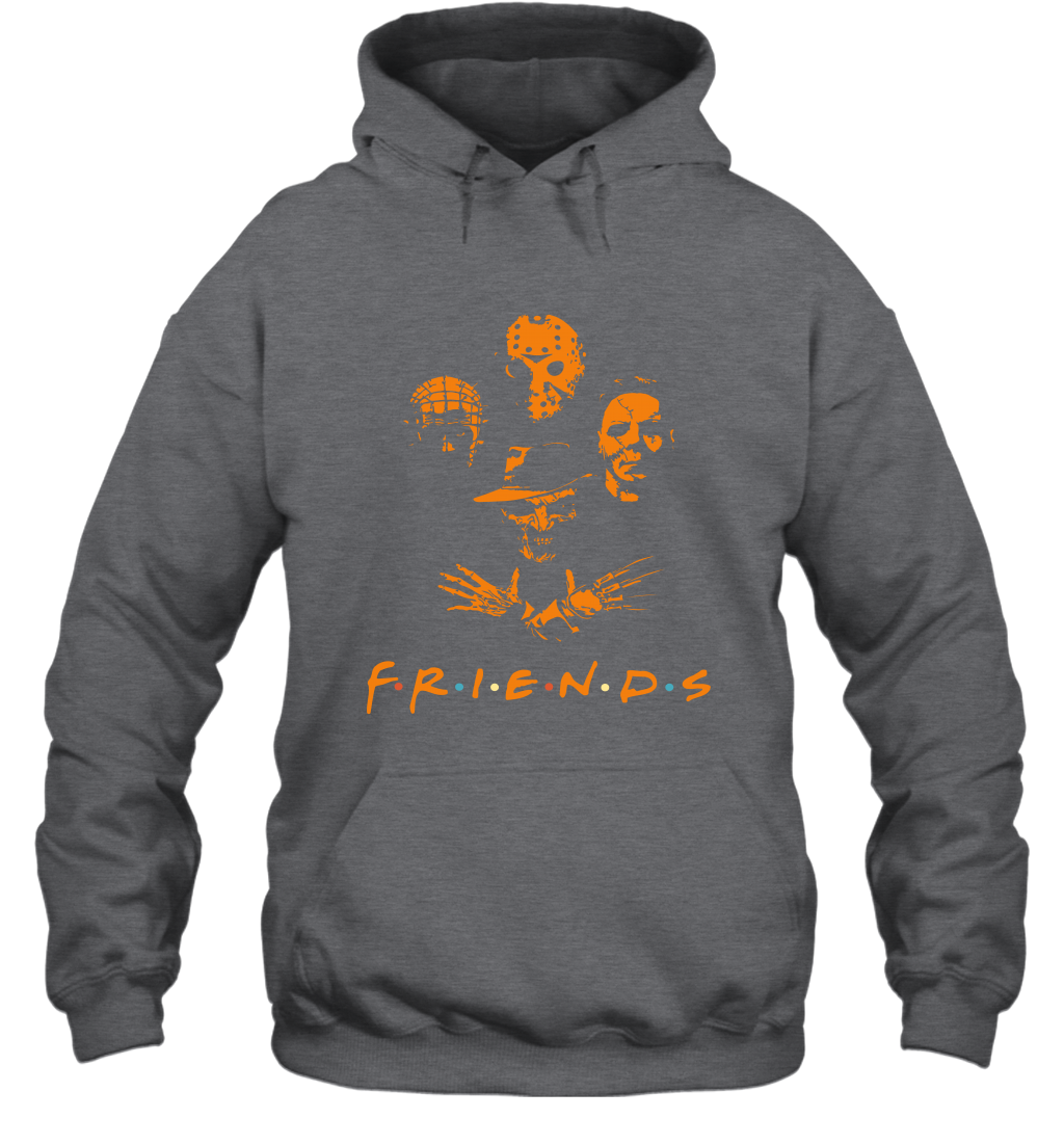Queen Friends Unisex T-Shirt Sweatshirt Hoodie For Men Women