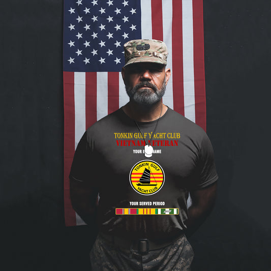 TONKIN GULF YACHT CLUB PREMIUM T-SHIRT SWEATSHIRT HOODIE